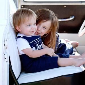 Meet your Posher, Suzi